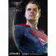 Batman vs Superman Dawn of Justice 1/2 Statue Superman 106 cm